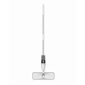 Швабра Xiaomi Deerma Spray Mop TB500 с распылителем, White, белый